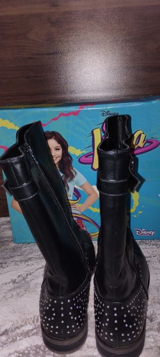 Детски ботуши Soy Luna