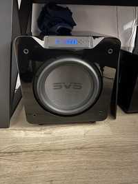 Subwoofer svs sb4000