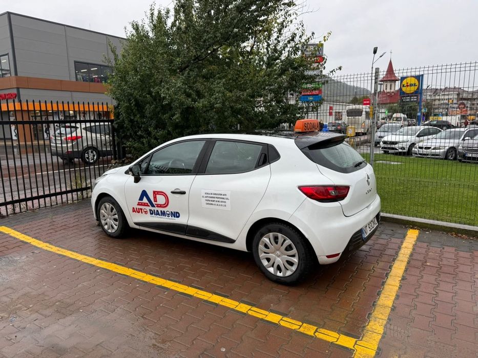 Vând Renault Clio 4 facelift 2018