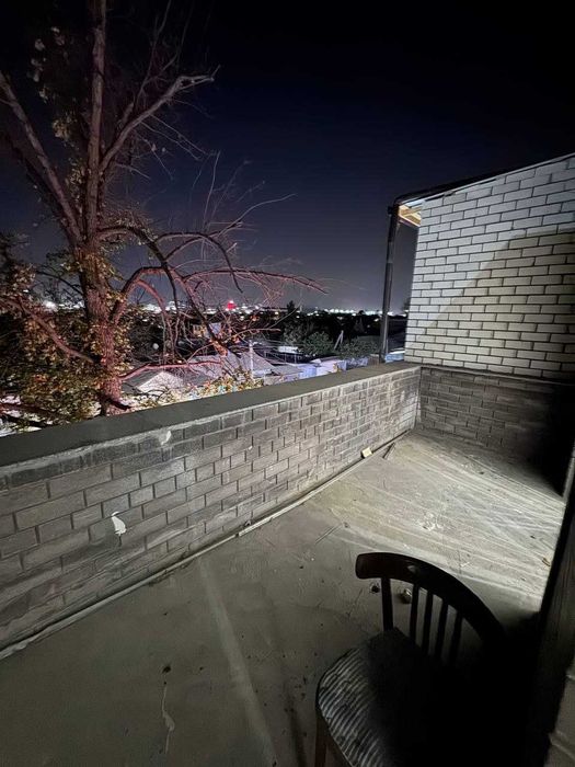 АРЕНДА квартиры возле Узбума 2/3/9 85m2