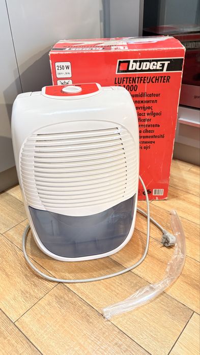 Мощен компресорен влагоабсорбатор влагоуловител изсушител