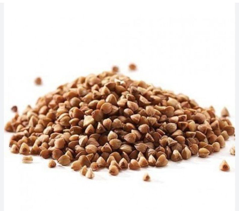 Елда в Пакет.  Супер храни