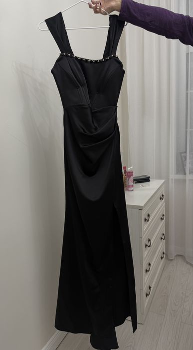 Продам вечернее платье