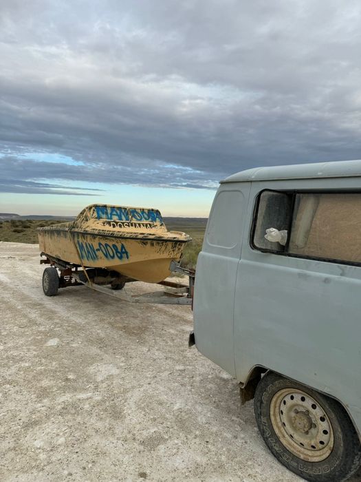 Пластик Прогресс 4 сатылады