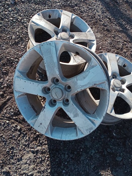 Продам диски r14 R15 R16 R17