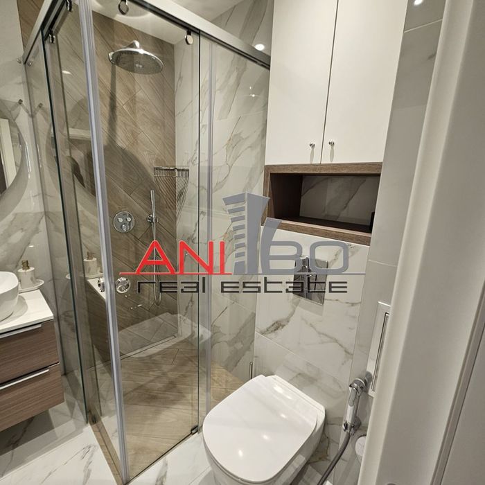 3-стаен в Варна-Лятно кино Тракия площ 93 цена 289