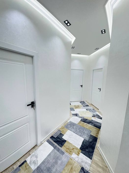 51m2 2-комнатная новостройка с лифтом 10-этаж ул.Вокзал Бриллиант Сити