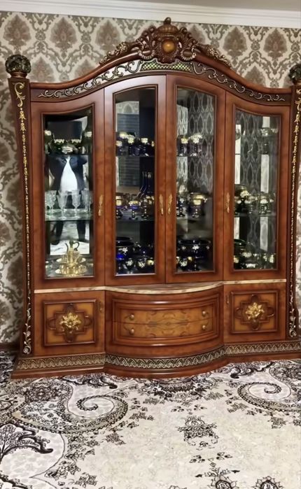 Мебель Шкафы / стенки