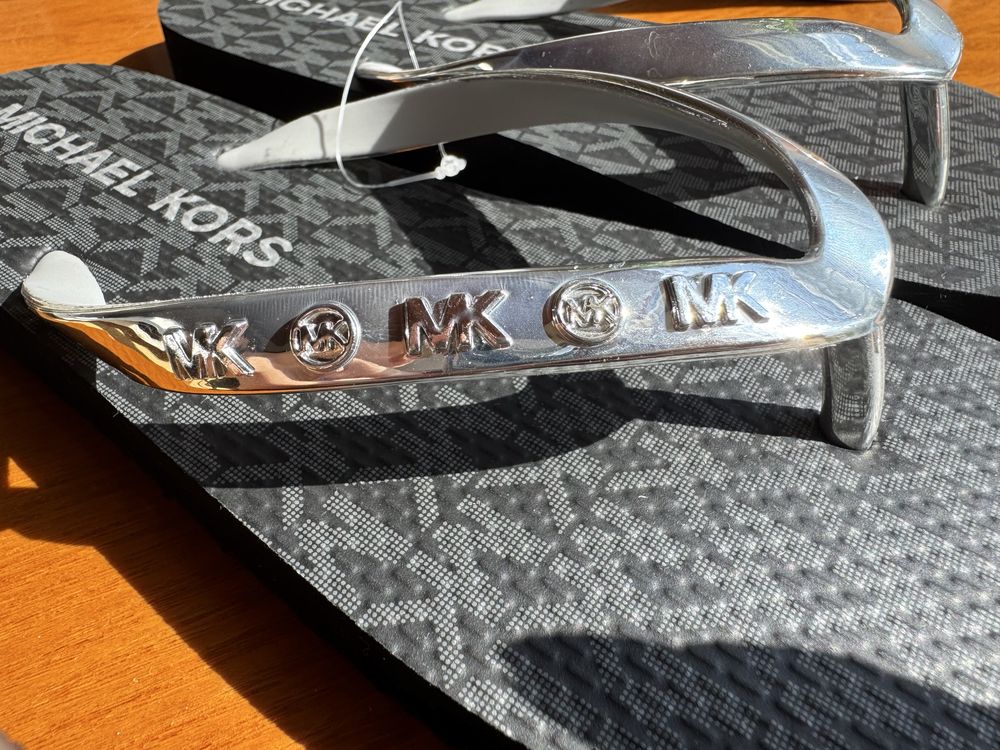 Чехли/Джапанки Michael Kors, размер 37