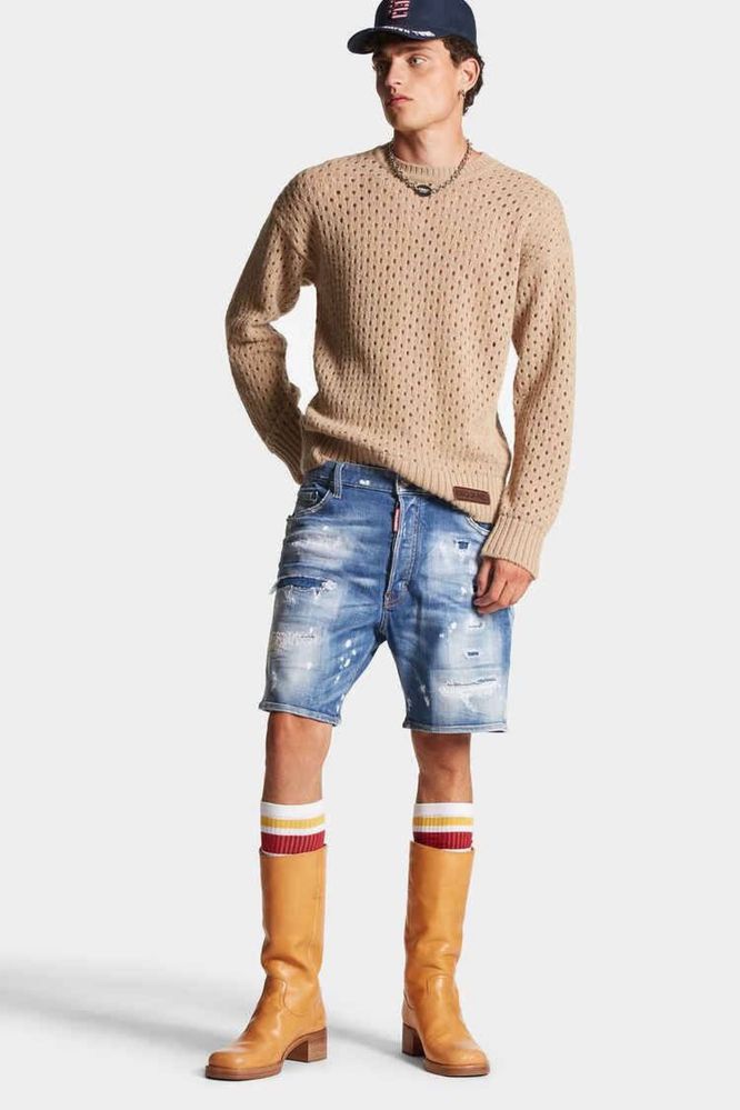 Къси гащи Dsquared2