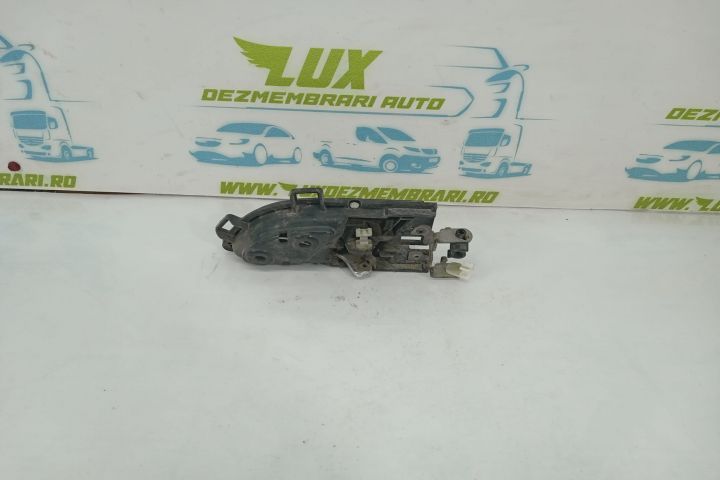 Maner interior usa stanga spate 4371-ixxx Honda CR-V 3  [din 2006 pana  2009] seria