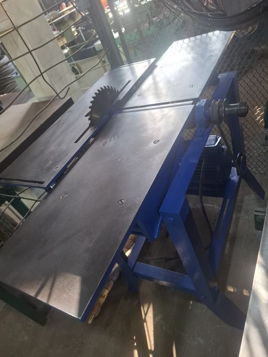 Унверсалний станок ёгочга