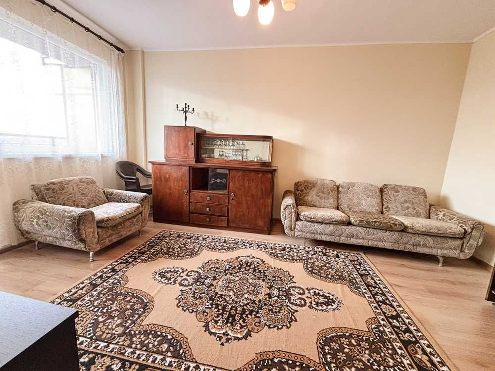 Дава се под наем Двустаен апартамент в Русе, Център - 65 кв.м за 382.5 € - Снимка #13