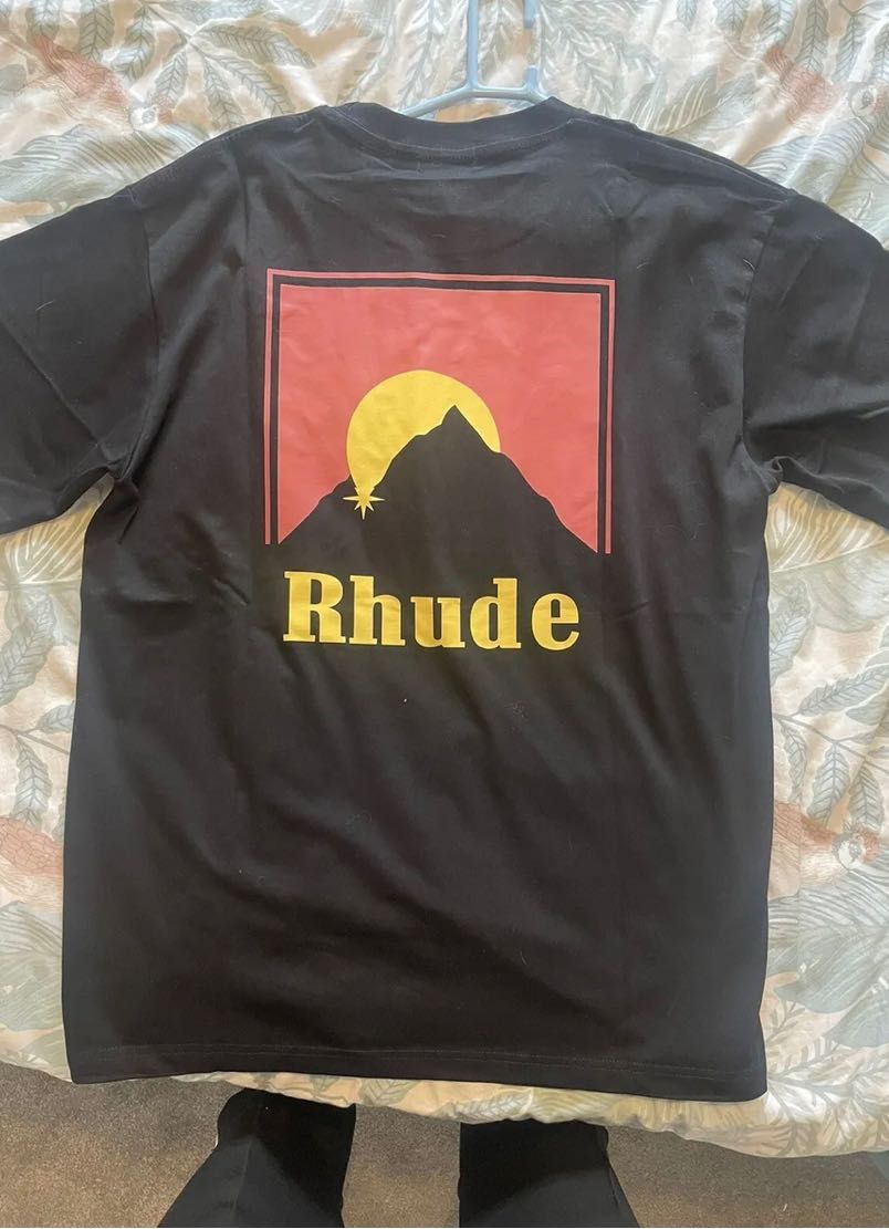 Тениска Rhude 2022