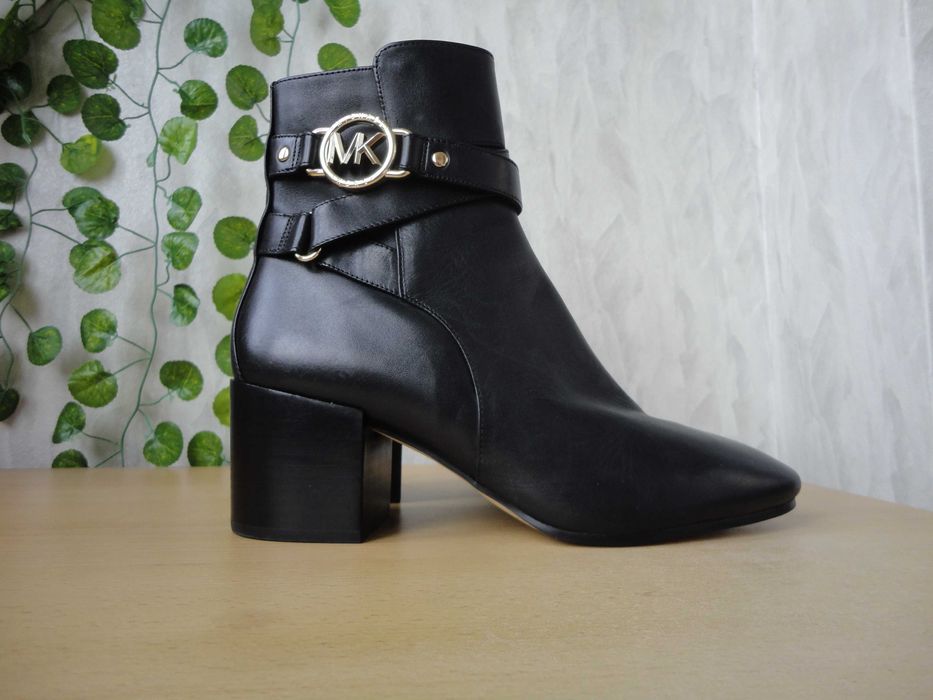 N40 Michael Kors/оригинални дамски боти
