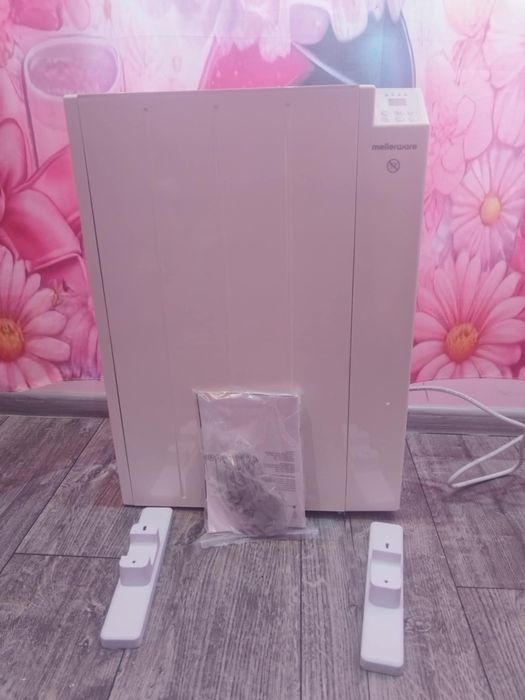 Конвекторна печка НОВА НЕ ИЗПОЛЗВАНА