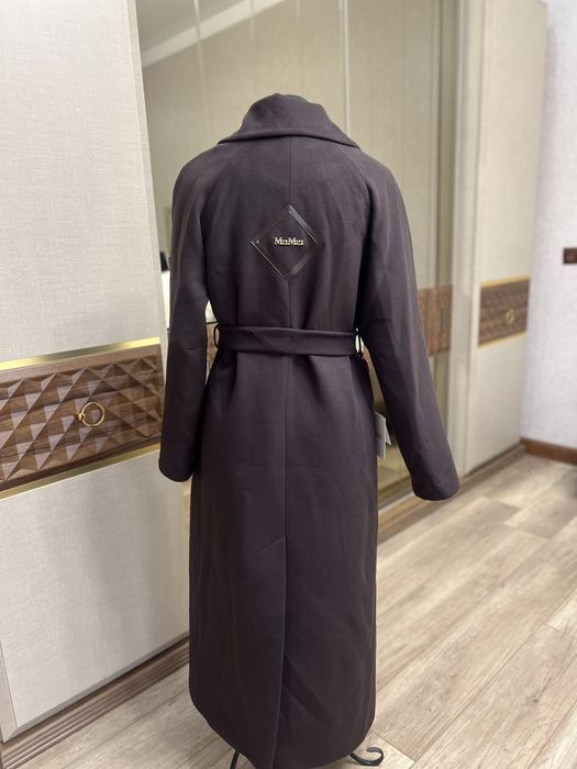 Max mara пальто 44