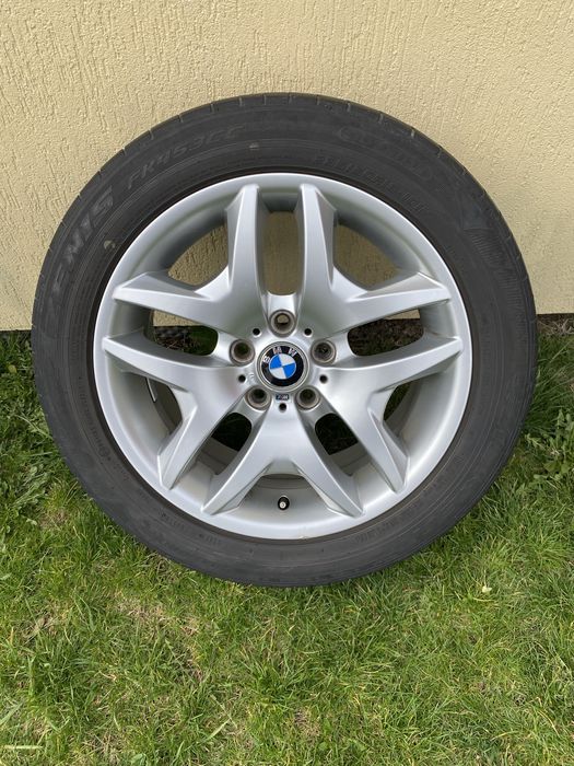 Roti BMW 18” M sport