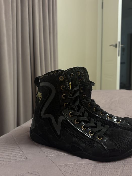 Боксерки Venum 38 размер