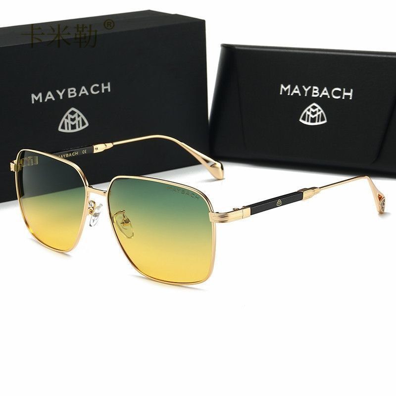 Maybach maserati bmw mercedes Bentley солнцезащитные очки авто