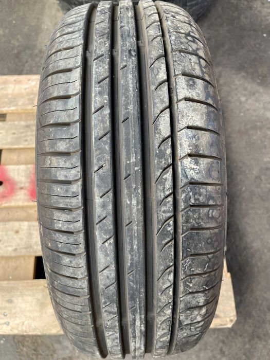 Anvelopa Vara 195/50 R15 GOODRIDE ZuperEco 82V