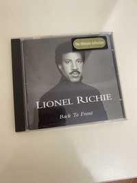 Lionel Richie CD