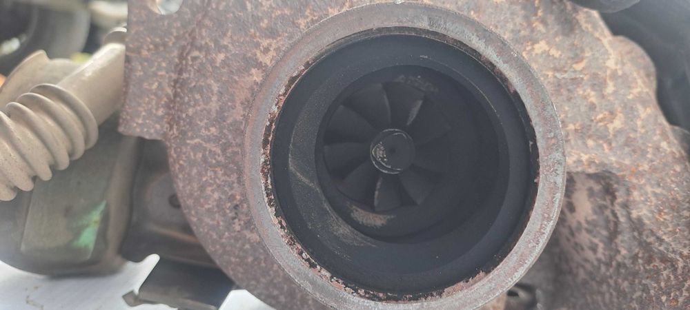 Турбо / Турбокомпресор Опел Астра Opel H 1.9 CDTI 150 к.с 2004-2010г.