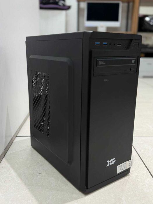 Системный блок/Kaspi 0-0-12/ТехноАлтын/К/т:33-3915