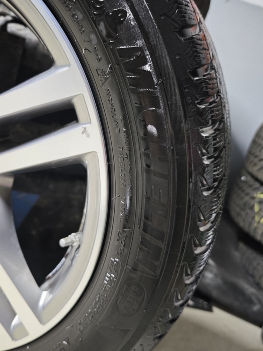 Roti iarna  255/50/R19 BMW M X3/X4/X5/X6