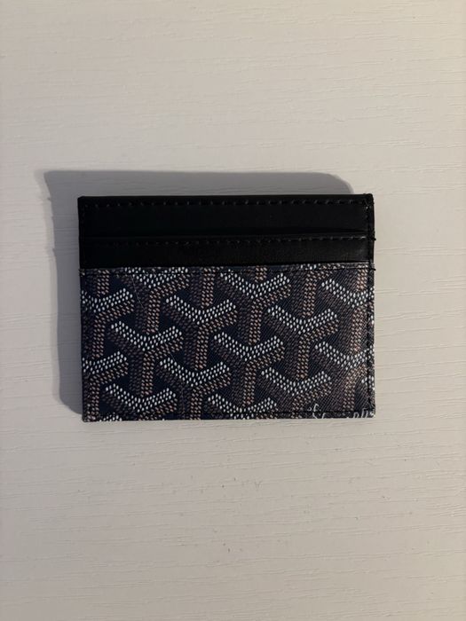 Goyard Cardholder