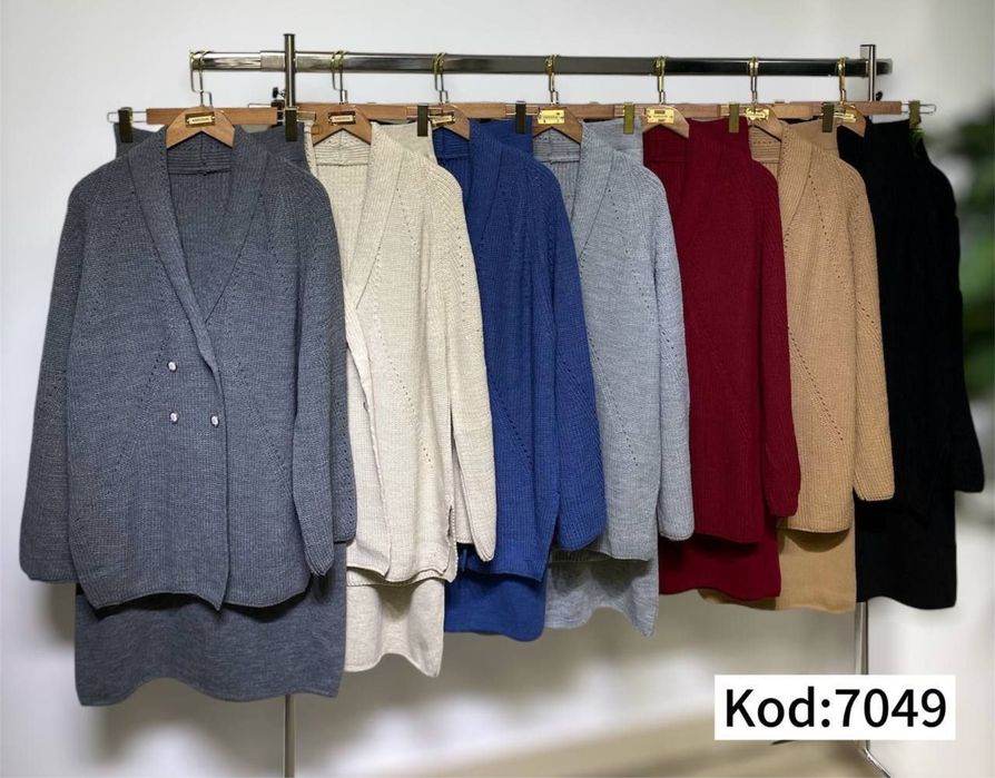 Turkiya dvoyka standart razmer