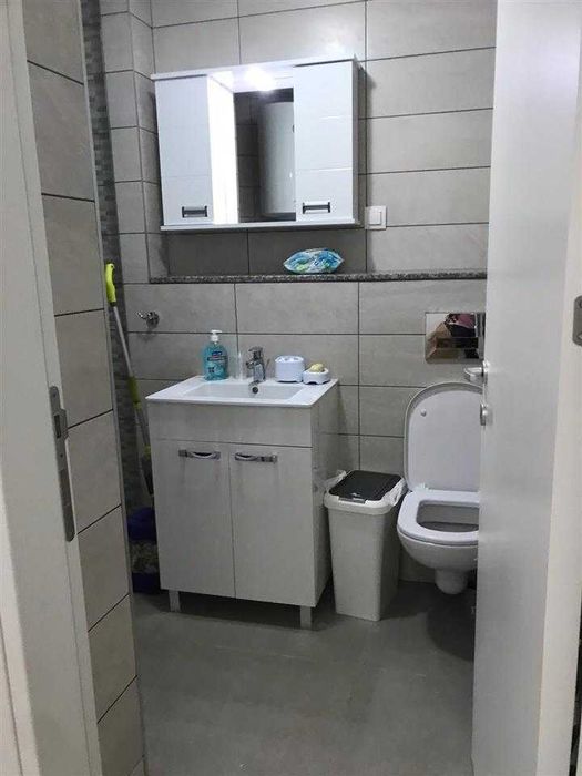 Дава се под наем Двустаен апартамент в Бургас, Братя Миладинови - 54 кв.м за 193.8 € - Снимка #2