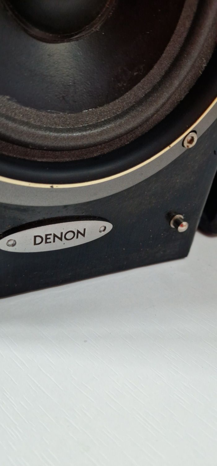 DENON usc-100 класика