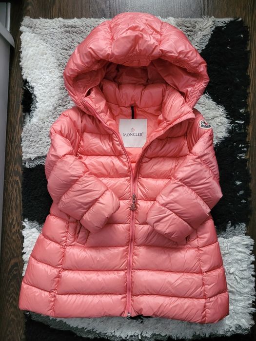 Geaca Moncler 18-24