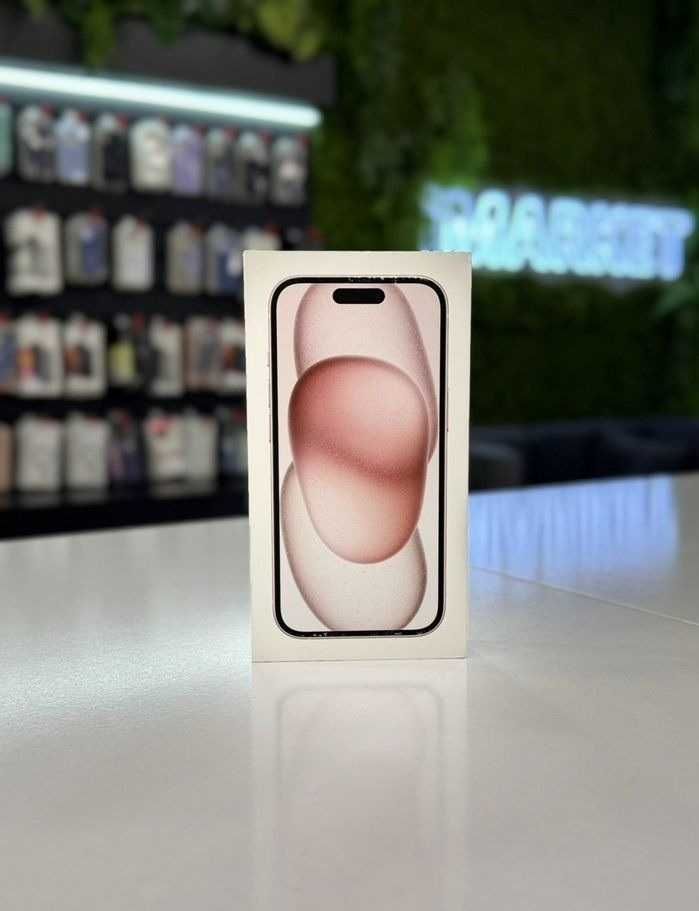 Apple iPhone 15 128GB