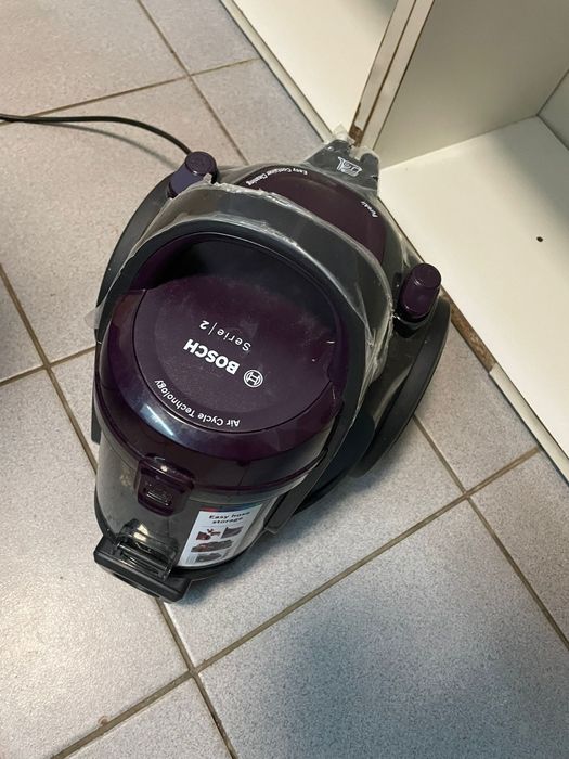 ASPIRATOR BOSCH pentru piese (tec)