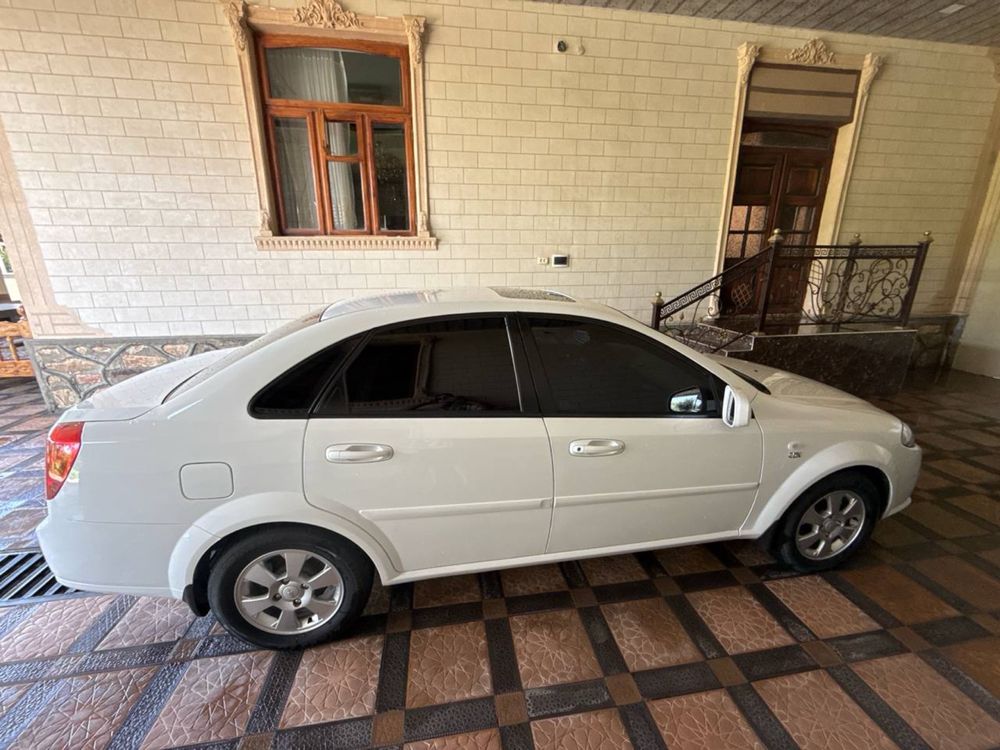 Chevrolet Gentra 2022