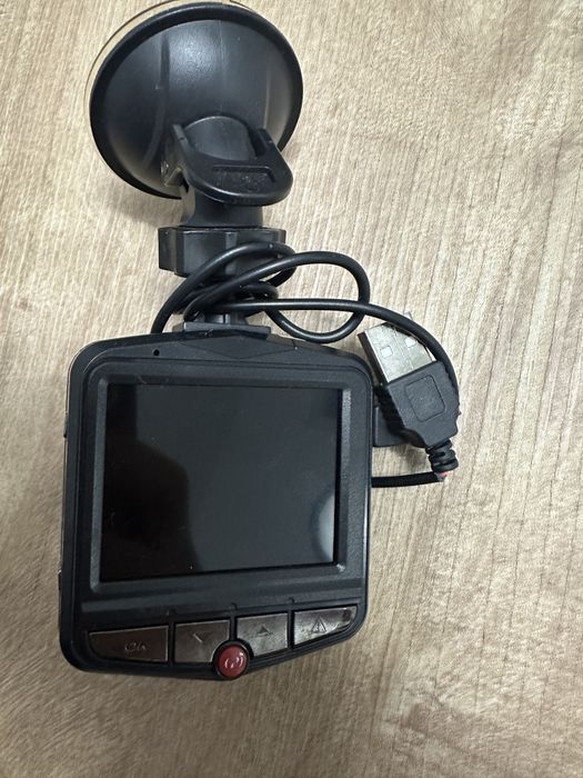 Camera de bord auto
