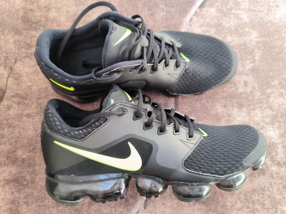 Nike Vapormax номер 40
