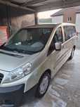 Se vinde duba Fiat