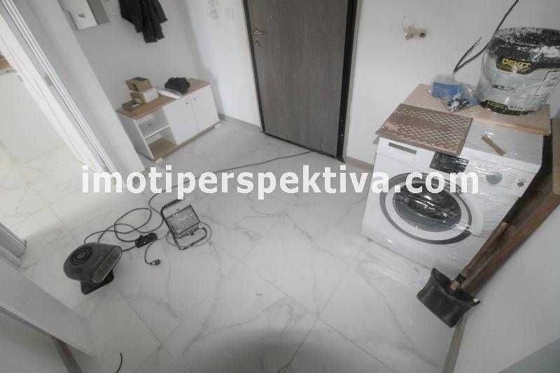 Продава се Двустаен апартамент в Пловдив, Кършияка - 73 кв.м за 1507 €/кв.м - Снимка #13