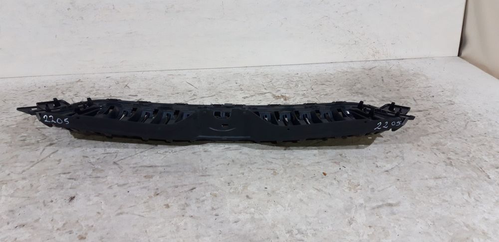 Grila radiator Skoda Kamiq, 2019, 2020, 2021, 2022, cod origine OE 658853653A.