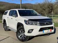 Toyota Hilux (navara ranger l200 amarok)