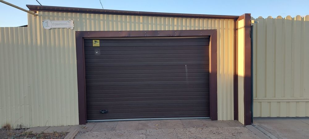 Продам Гараж!!! Утеплённый!!!