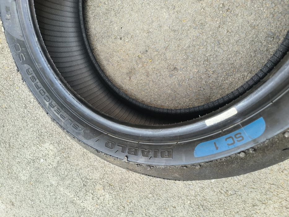 Pirelli Supercorsa