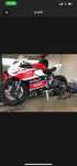 Ducati Panigale 899/959/1199