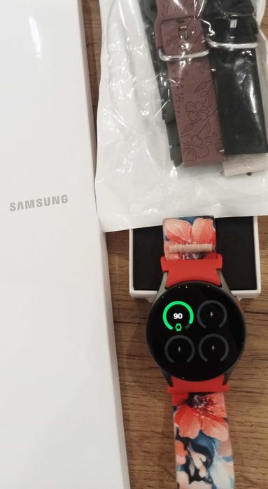 Samsung Galaxy Watch 7 + ГАРАНЦИЯ
