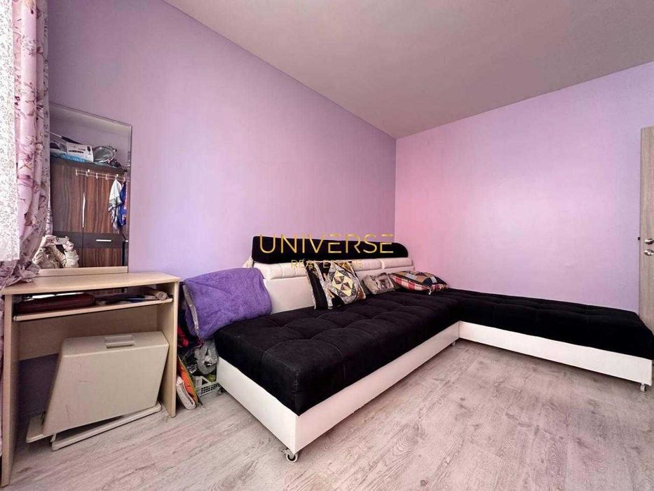 Продава се Двустаен апартамент в Несебър - 55 кв.м за 1282 €/кв.м - Снимка #6