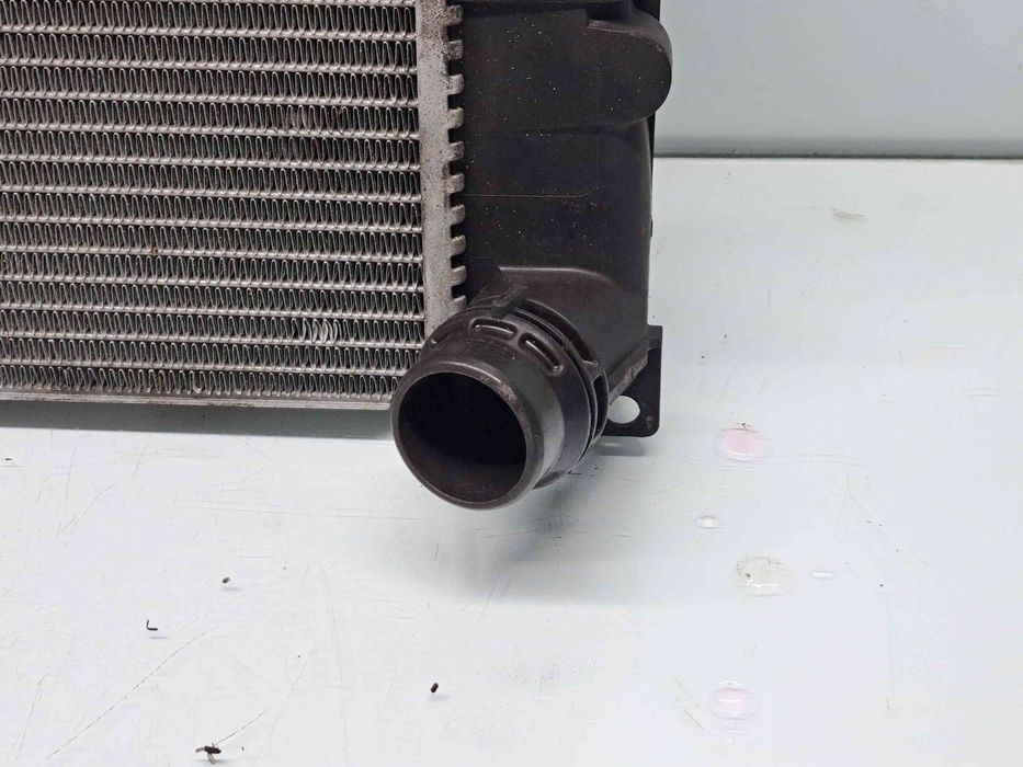 Radiator apa  Bmw 1 (F20, F21) [Fabr 2011-2017] 7600516-02 2.0 N47D20