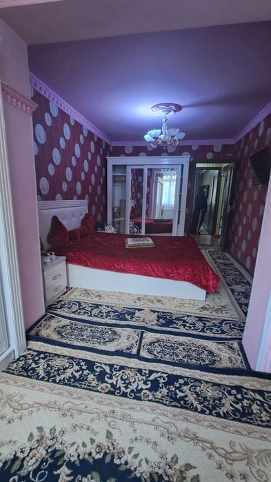 Срочно продаётся 3х комнатная квартира на 2 этаже, Вокзал,парк